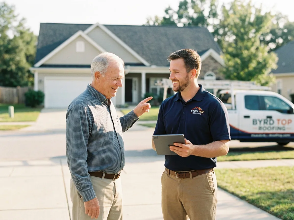 Roofing Dublin, OH FAQs